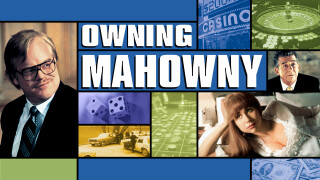 Owning Mahowny