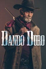 Dando duro