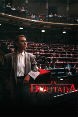 La Diputada