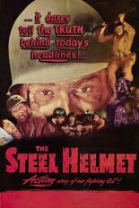 The Steel Helmet