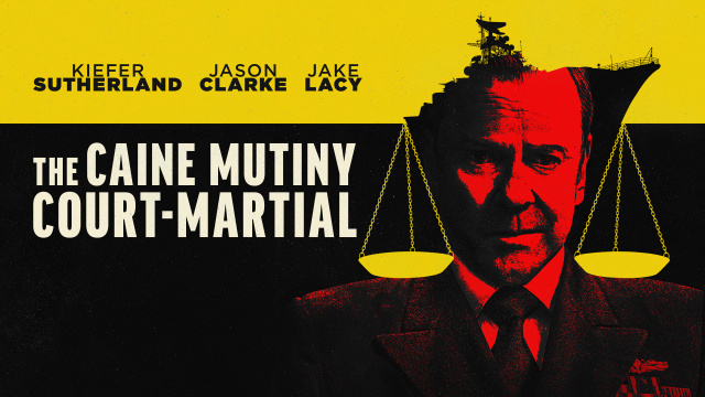 The Caine Mutiny Court-Martial