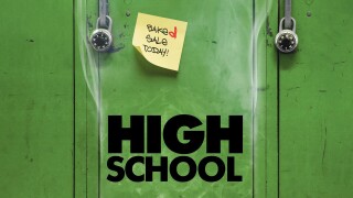 High School