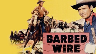 Barbed Wire