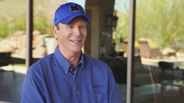 The Super Bob Einstein Movie