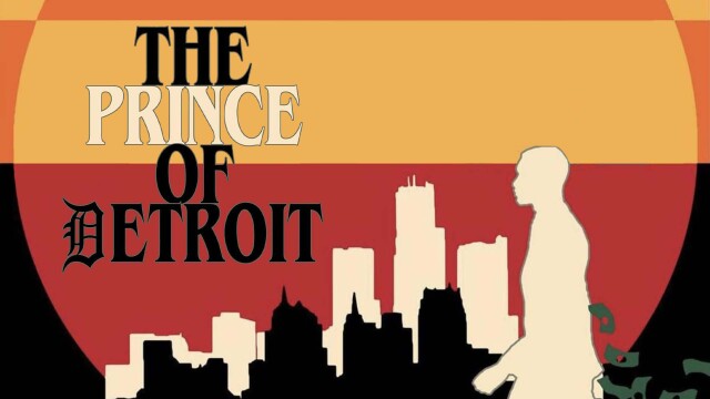 Prince of Detroit