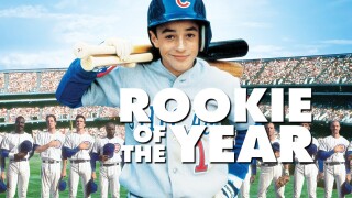 Rookie of the Year