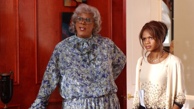 Tyler Perry's Diary of a Mad Black Woman