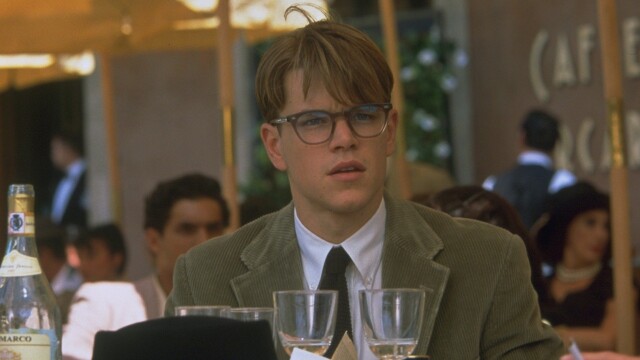 The Talented Mr. Ripley