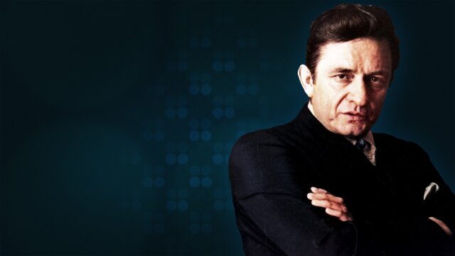 Johnny Cash: The Man in Black