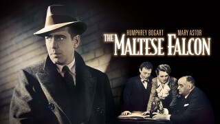 The Maltese Falcon