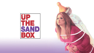 Up the Sandbox
