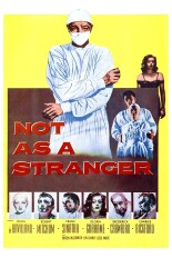 Not as a Stranger