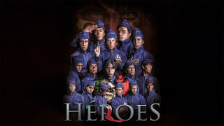 Héroes