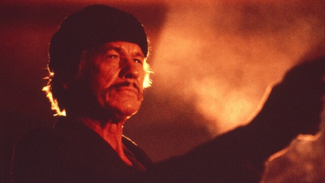 Death Wish II: Unrated