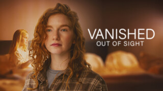 Vanished Out of Sight