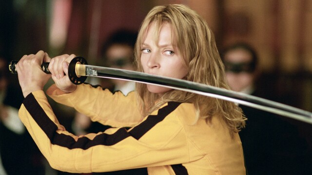 Kill Bill: Vol. 1