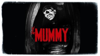 The Mummy