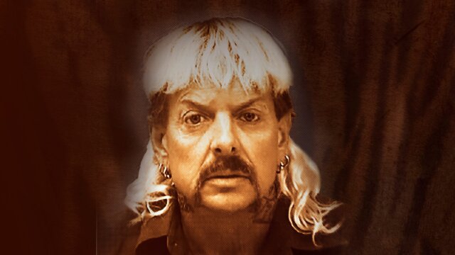 Joe Exotic: Before He Was King