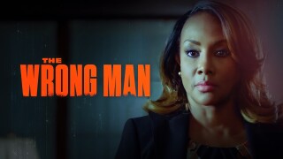 The Wrong Man