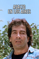 Asalto en los aires