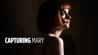 Capturing Mary