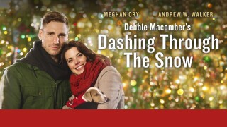 Debbie Macomber's Dashing Through the Snow