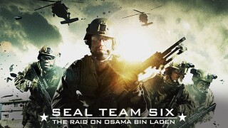 SEAL Team Six: The Raid on Osama bin Laden