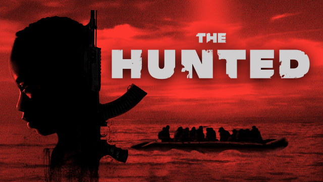 The Hunted