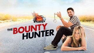 The Bounty Hunter