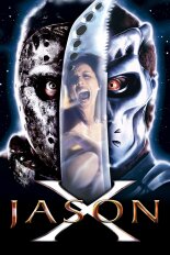 Jason X