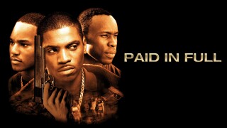 Paid in Full