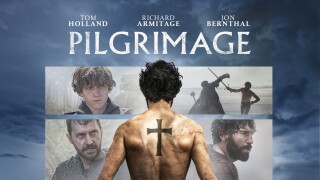 Pilgrimage