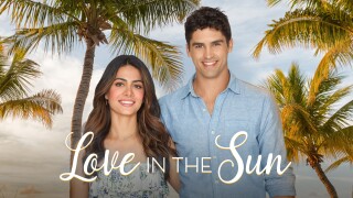 Love in the Sun