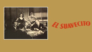 El suavecito