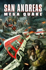 San Andreas Mega Quake