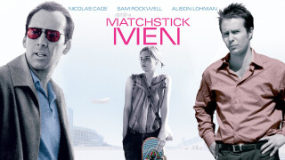 Matchstick Men