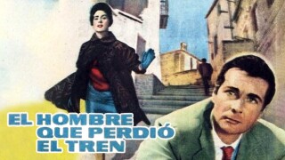 El hombre que perdió el tren