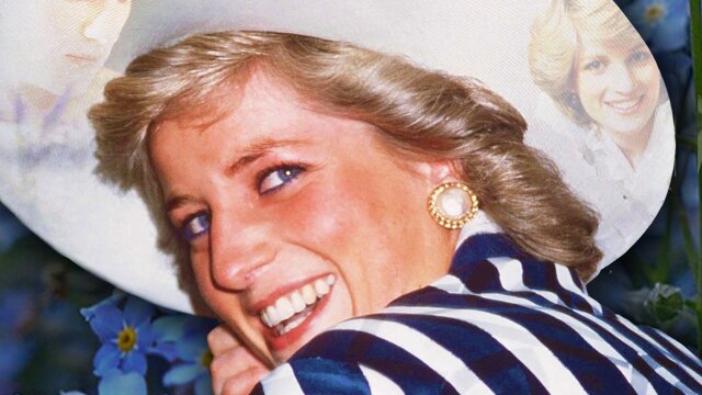 The Diana Story - Part I: The Young Princess