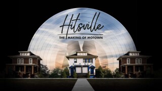 Hitsville: The Making of Motown