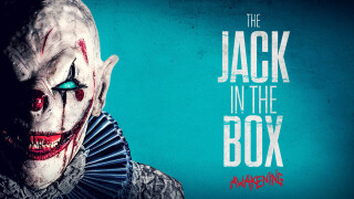 The Jack in the Box: Awakening