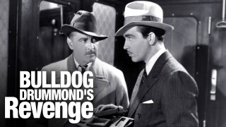 Bulldog Drummond's Revenge