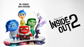 Inside Out 2