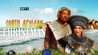 A Wesley South African Christmas