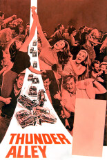 Thunder Alley