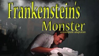 Frankenstein's Monster: A Steampunk Adaptation