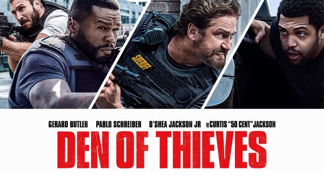 Den of Thieves