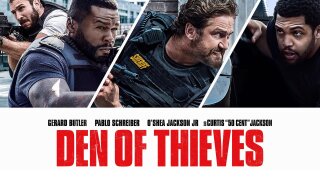 Den of Thieves