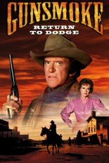 Gunsmoke: Return to Dodge