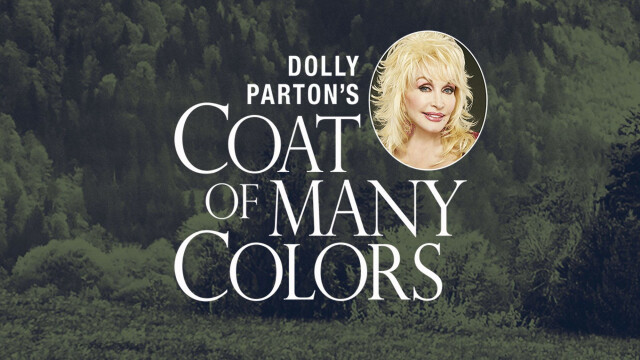 Dolly Parton's Coat of Many Colors