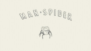 Man Spider